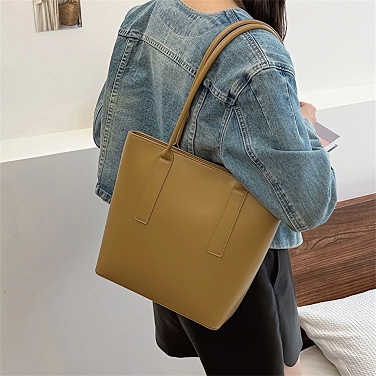 duoluplo pu Tote