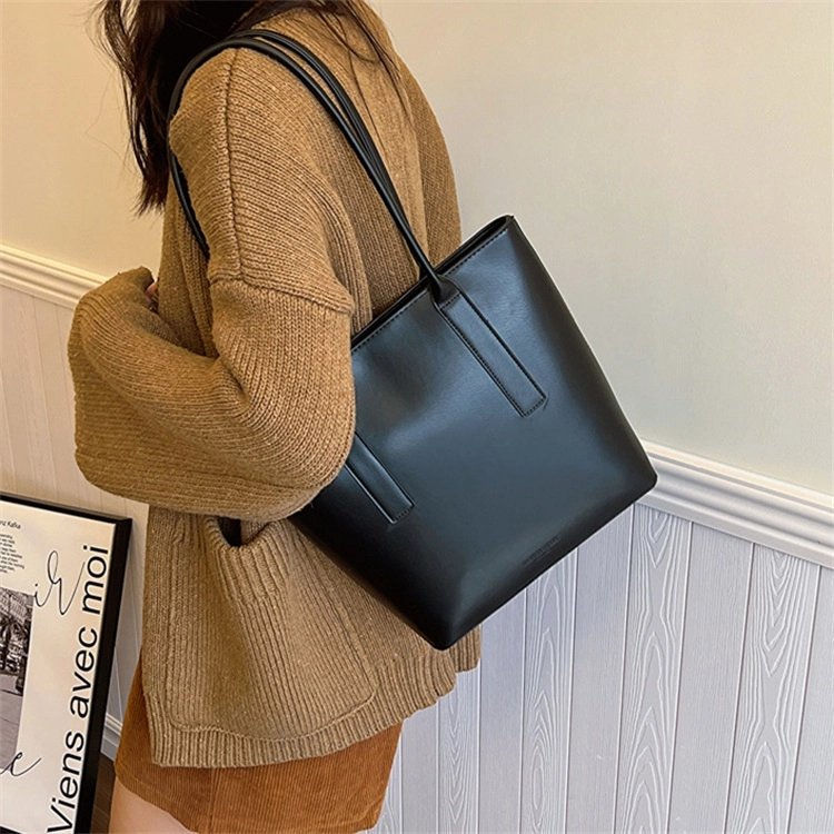 duoluplo pu Tote