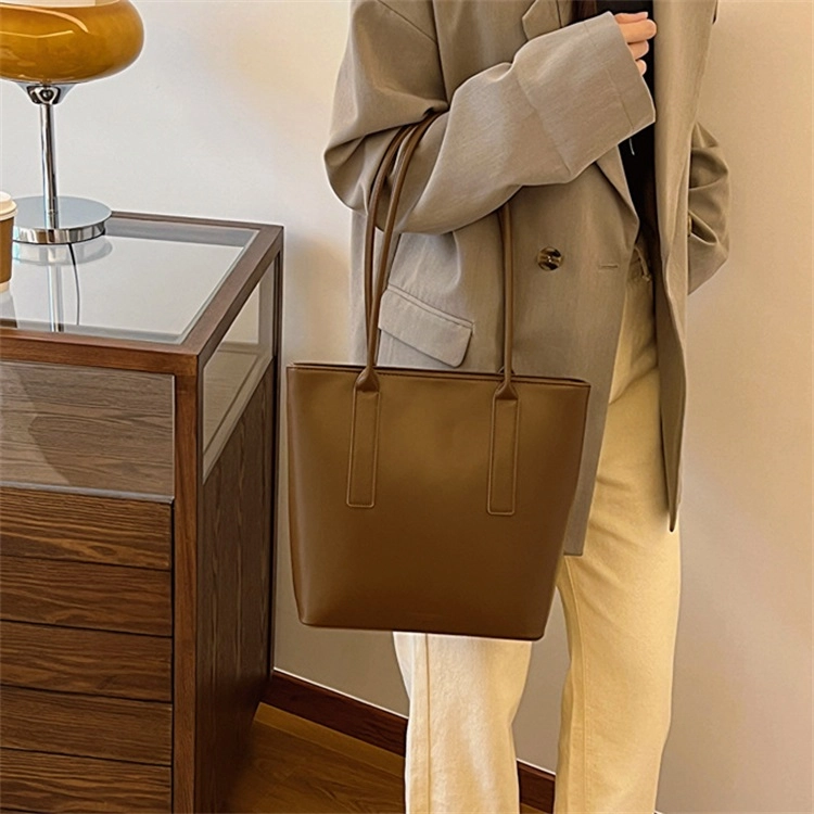duoluplo pu Tote