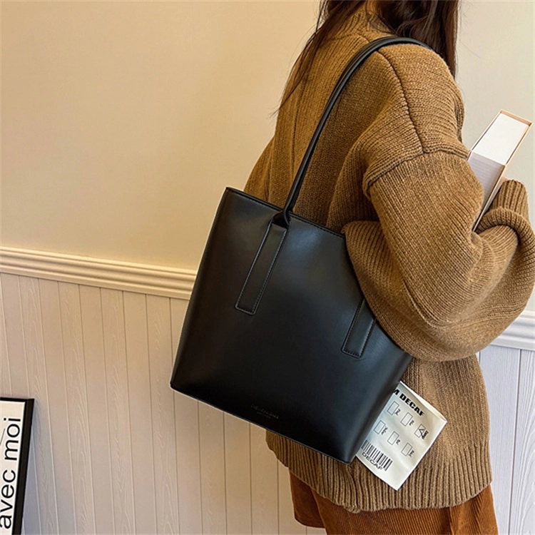 duoluplo pu Tote