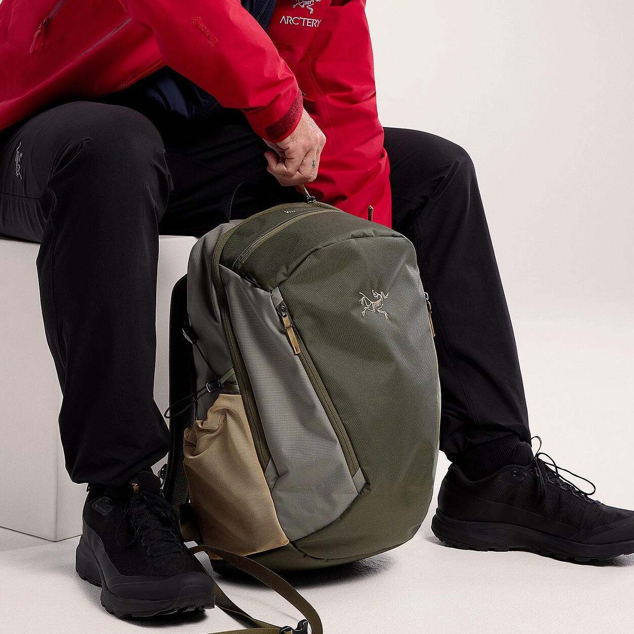 Arcteryx Mantis 26L