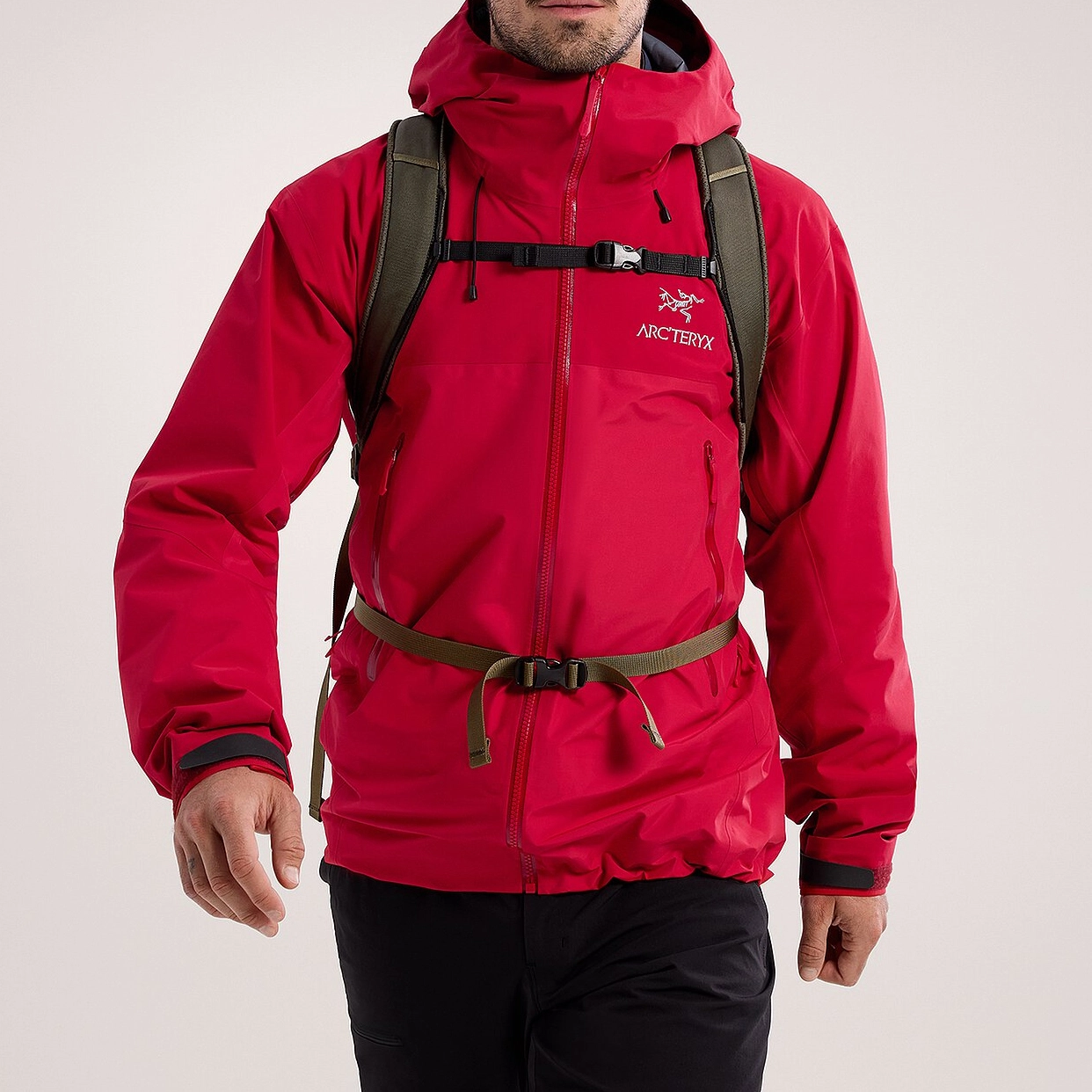 Arcteryx Mantis 26L