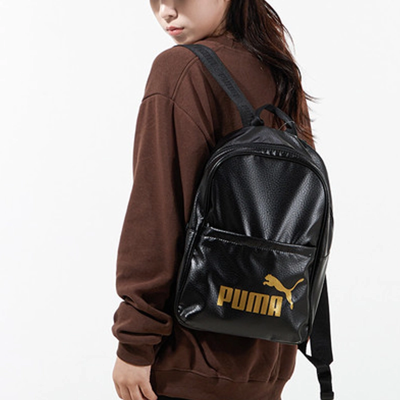 PUMA logo