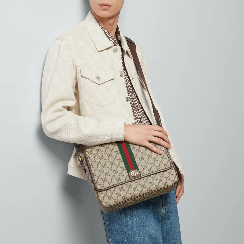 GUCCI Ophidia G