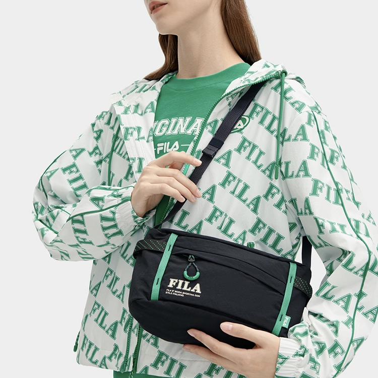 FILA logo