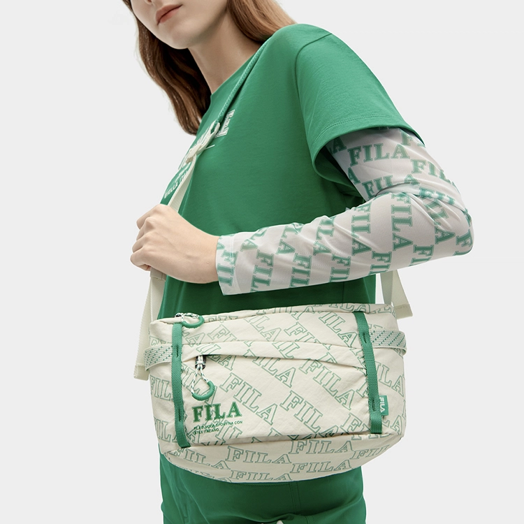 FILA logo