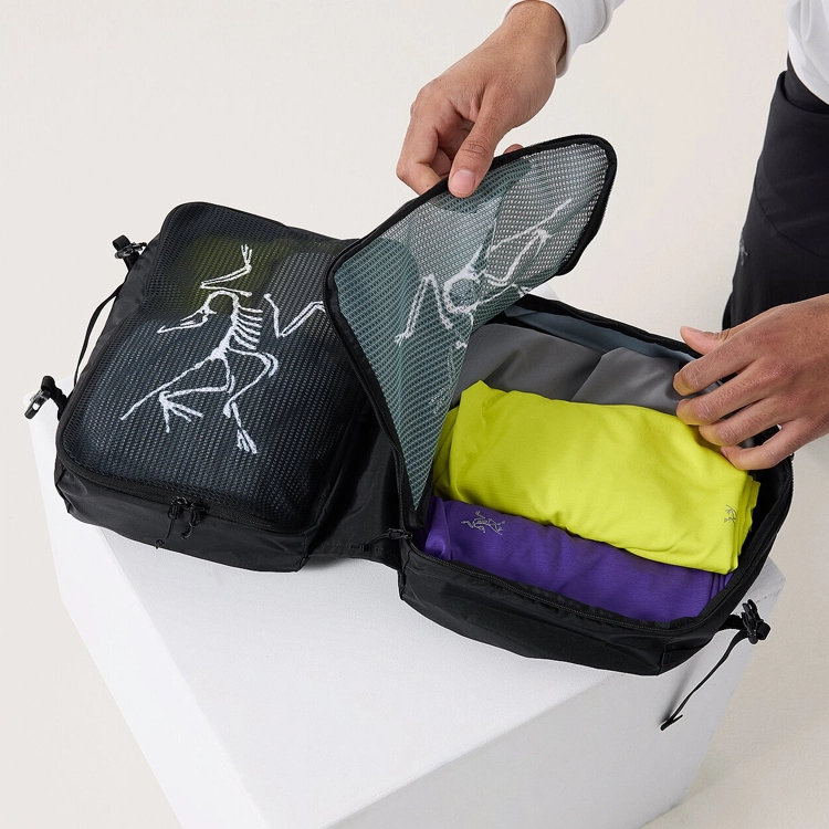 Arcteryx Index