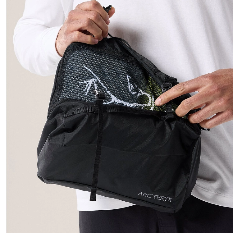 Arcteryx Index