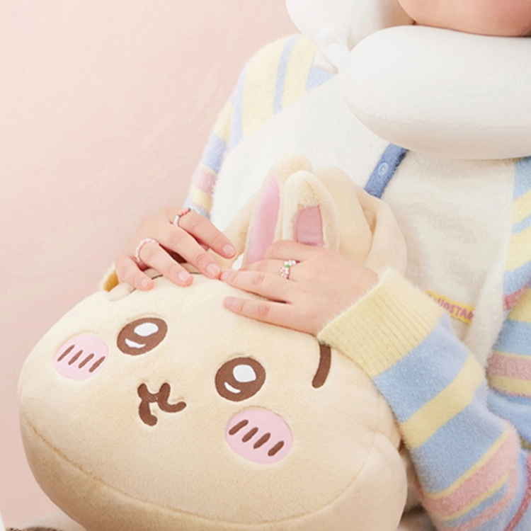 MINISO x Chiikawa