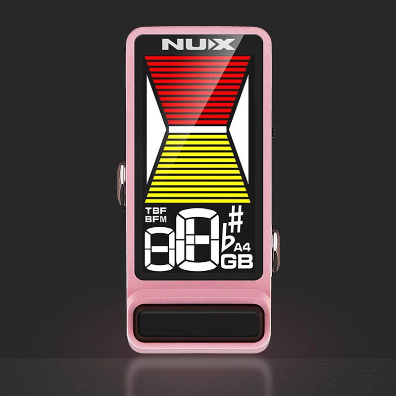NUX NTU-3