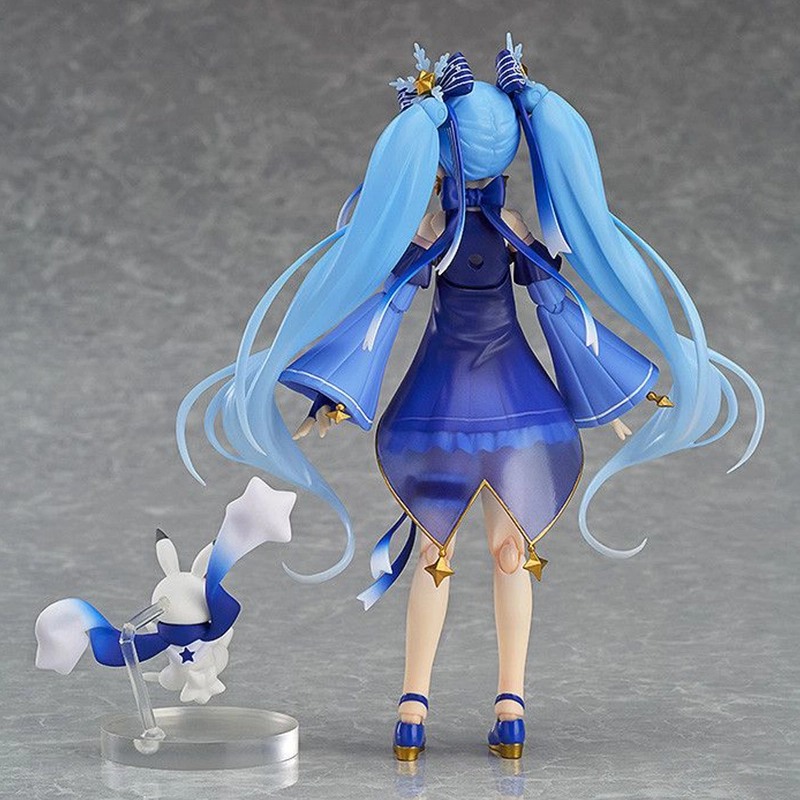 MAX Factory figma ex-37 vocaloid 2017 13.5cm