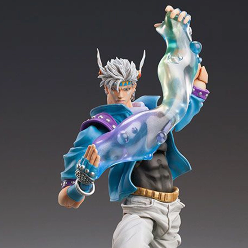 MEDICOS JOJO Second 16cm