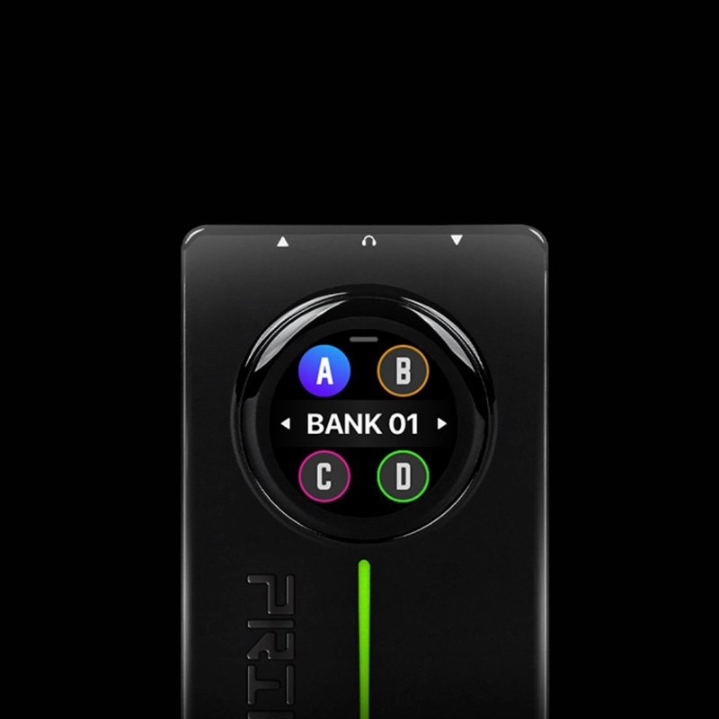 MOOER() Prime P2