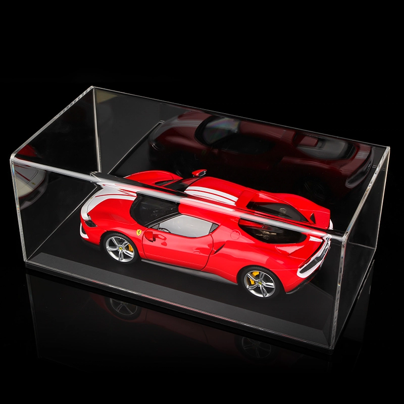 296 GTB Assetto Fiorano 6.8cm