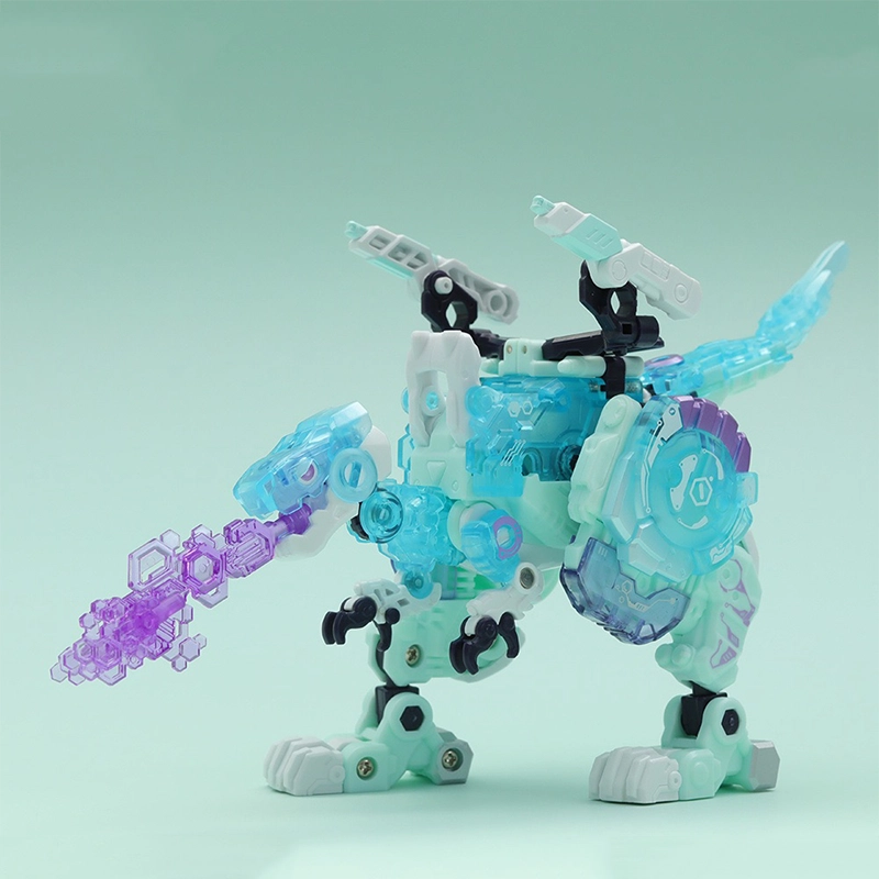 52TOYS 13cm