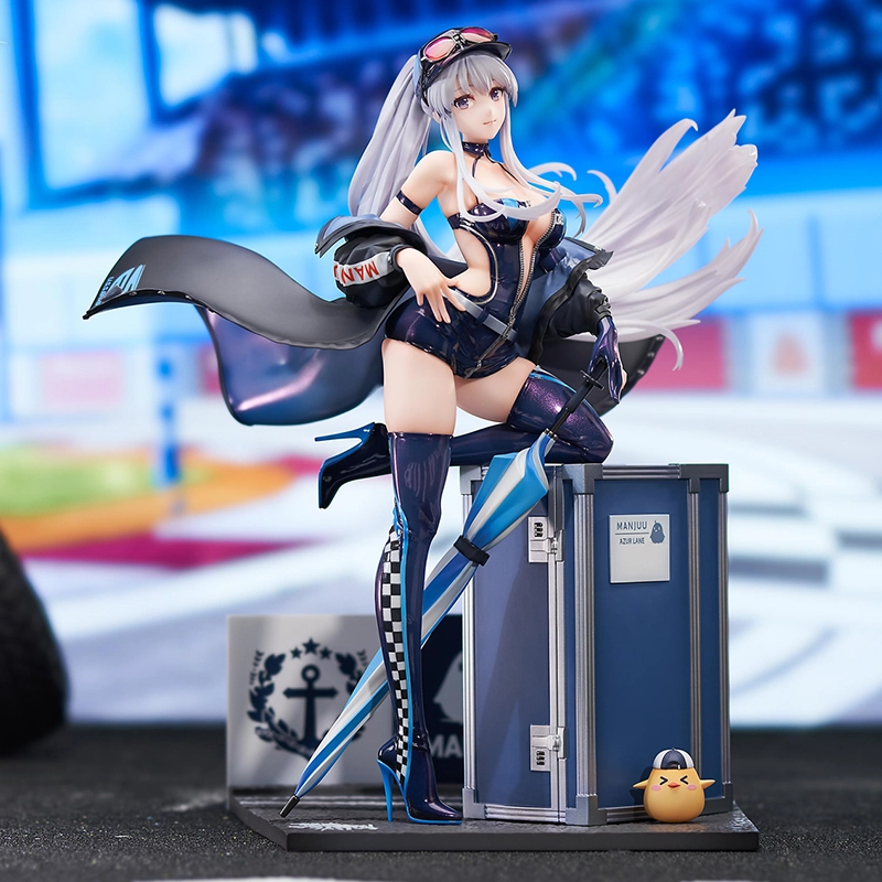 Apex Innovation 17 Wind Catcher Ver. 27cm