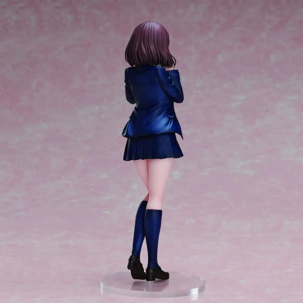 UC 16 JK 27cm