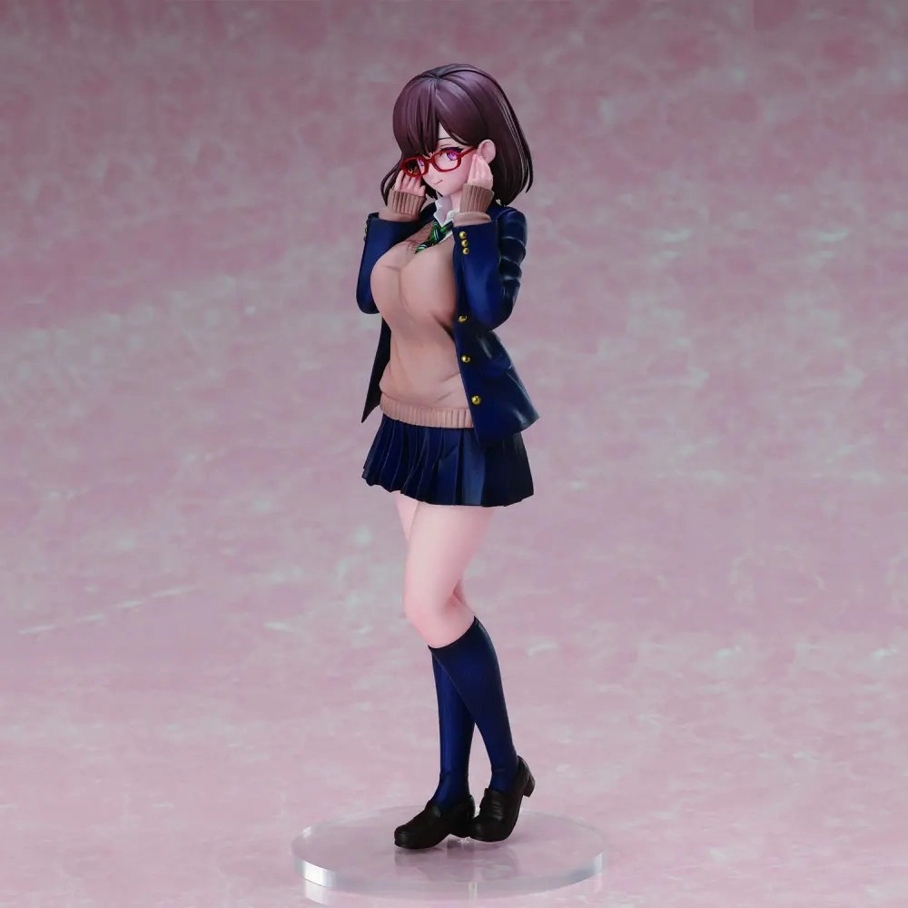 UC 16 JK 27cm
