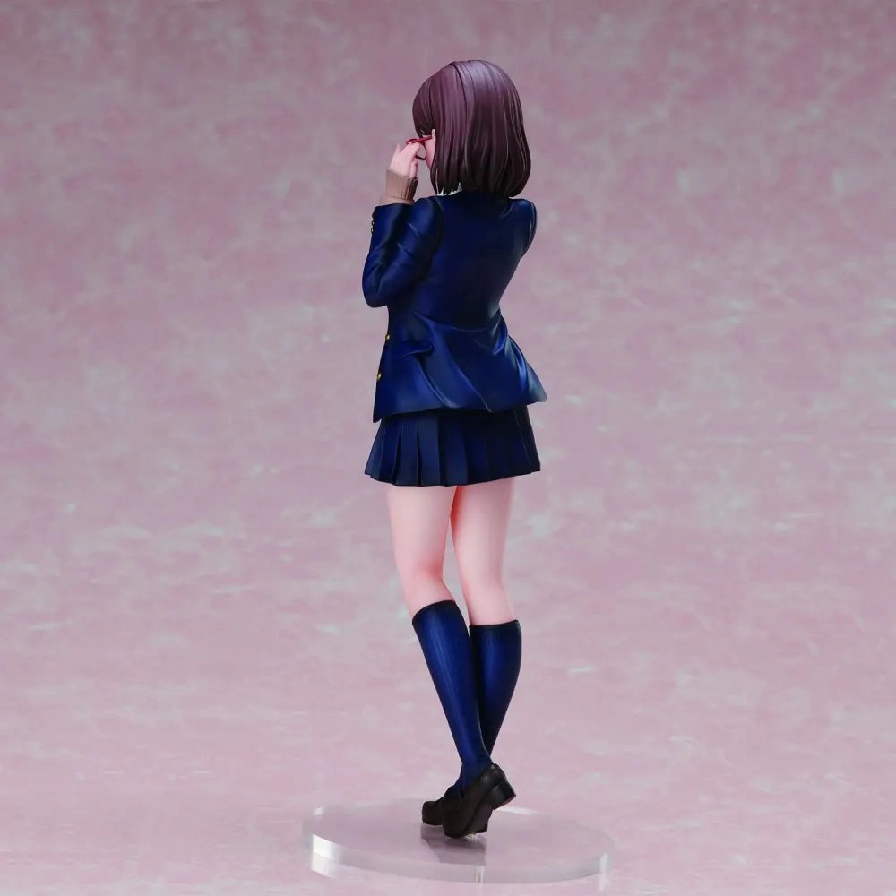 UC 16 JK 27cm