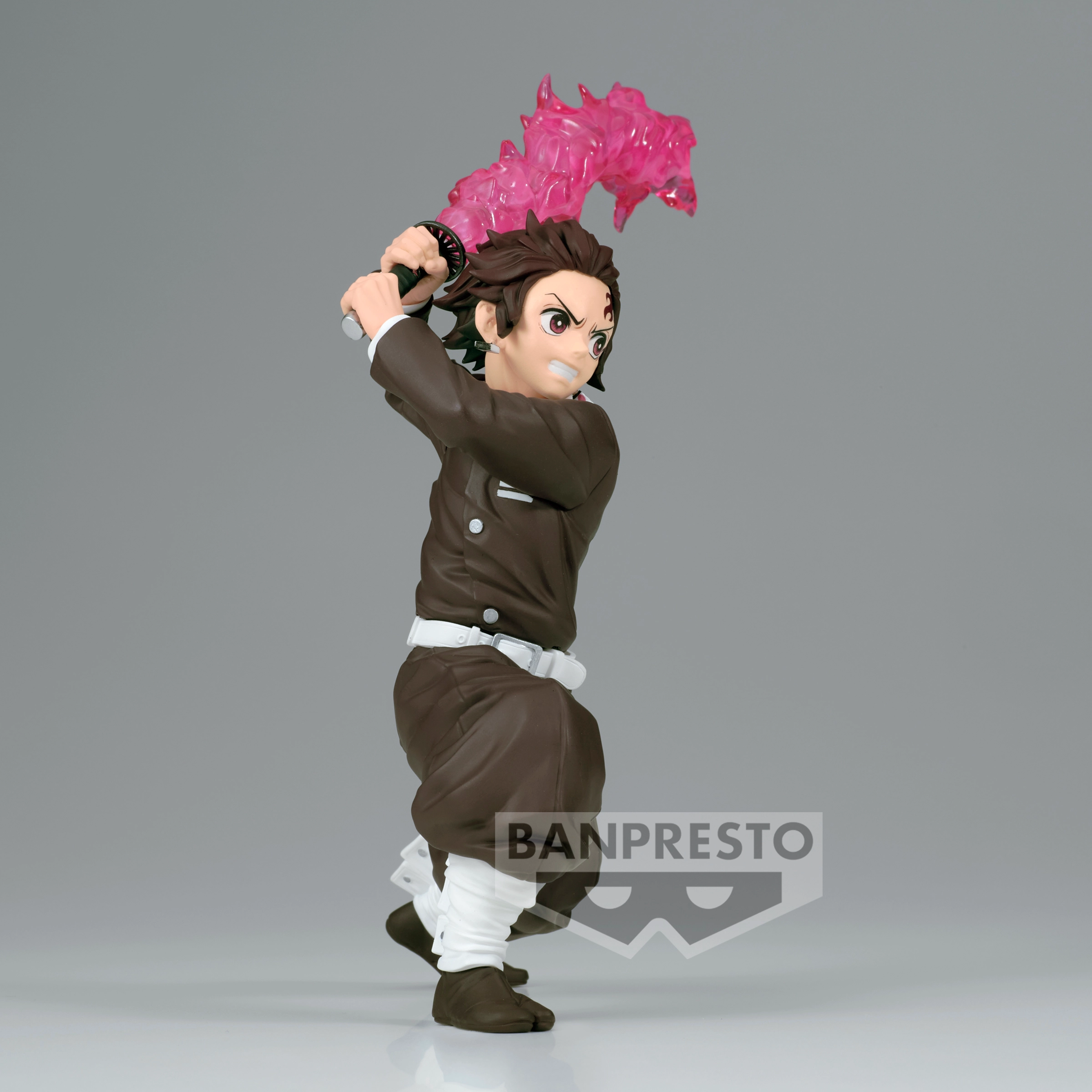 BANPRESTO VIBRATION STARS 2 13cm
