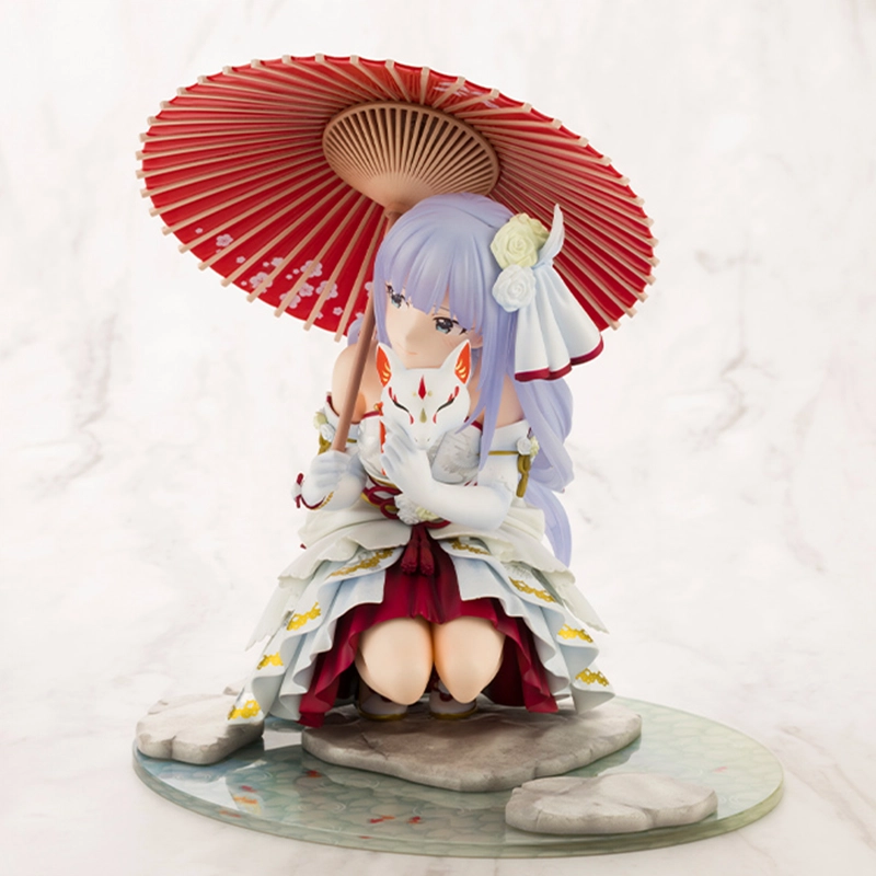 17 Celebrate Miyabi 17cm