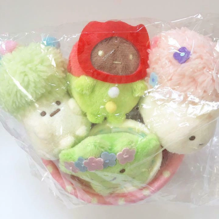SAN-X 10cm