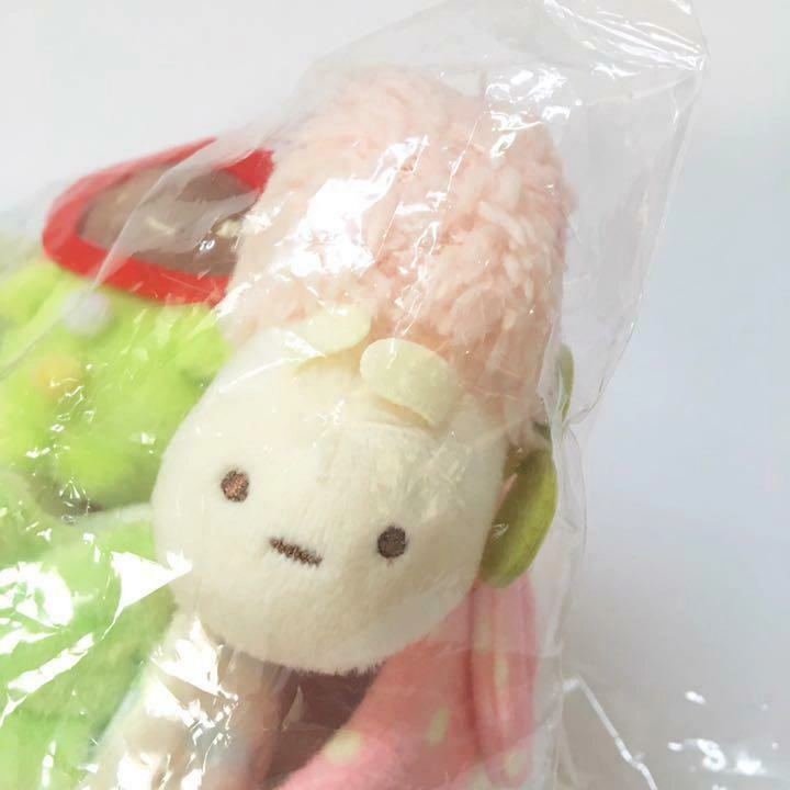 SAN-X 10cm