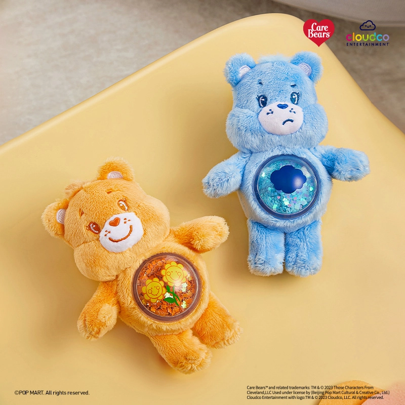 POP MART Care Bears Cozy Life 6