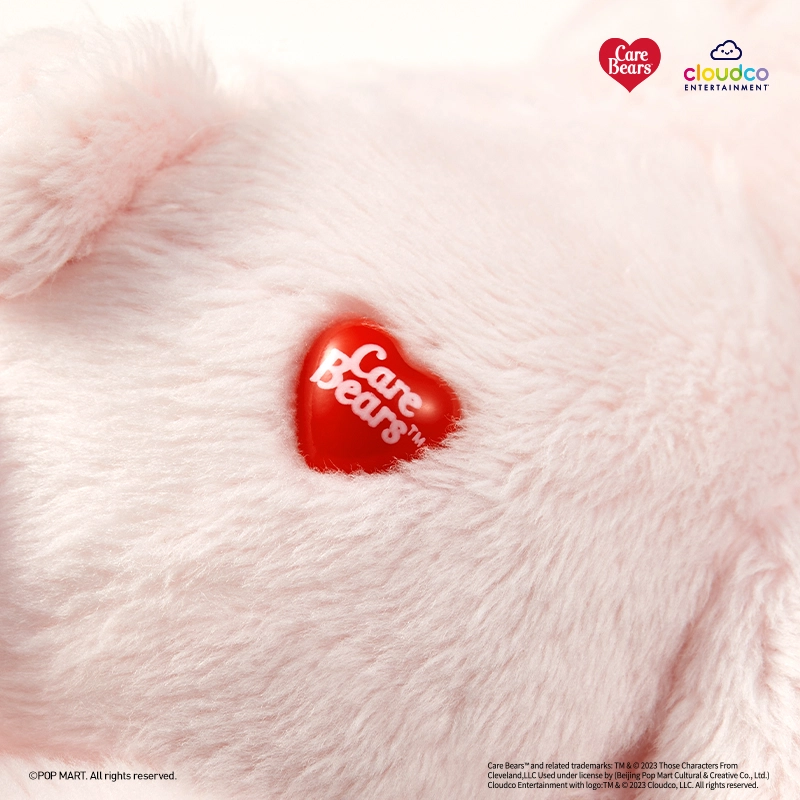 POP MART Care Bears Cozy Life 6