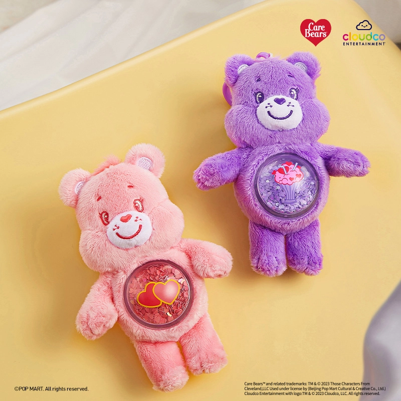 POP MART Care Bears Cozy Life 6