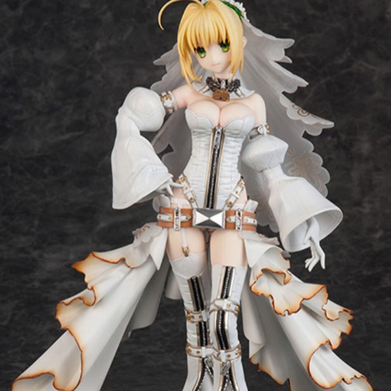 FLARE fgo