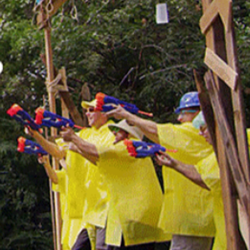 Hasbro NERF