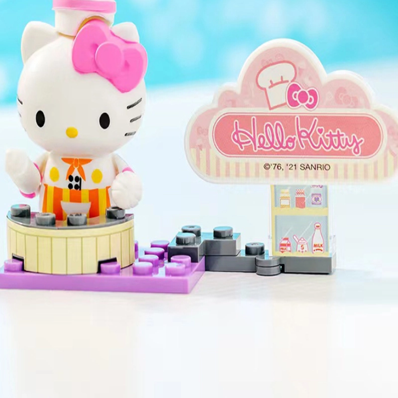 x Hello Kitty 6