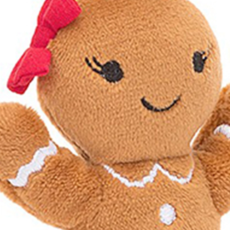JELLYCAT 10cm