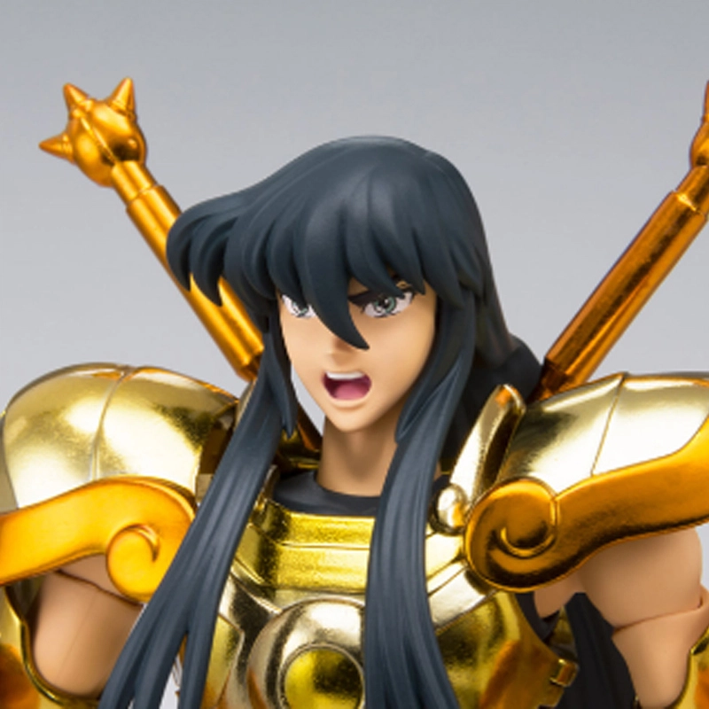 BANDAI ex 17cm