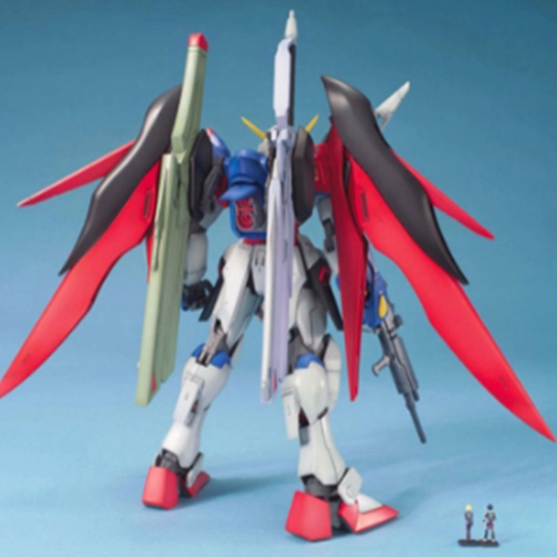 BANDAI MG SEED DESTINY