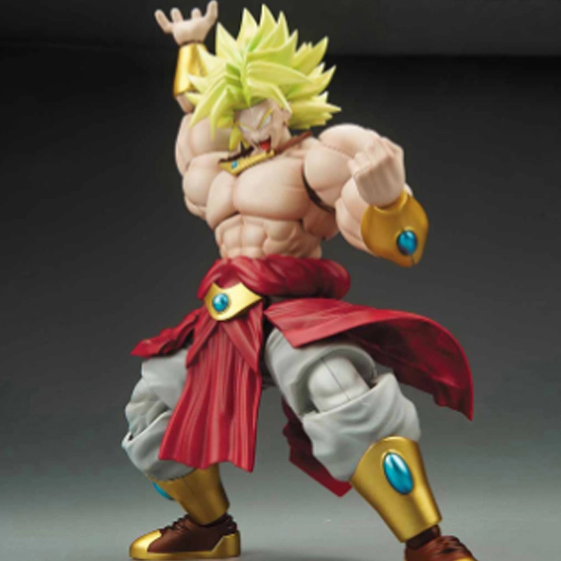 BANDAI Figure-rise Standard