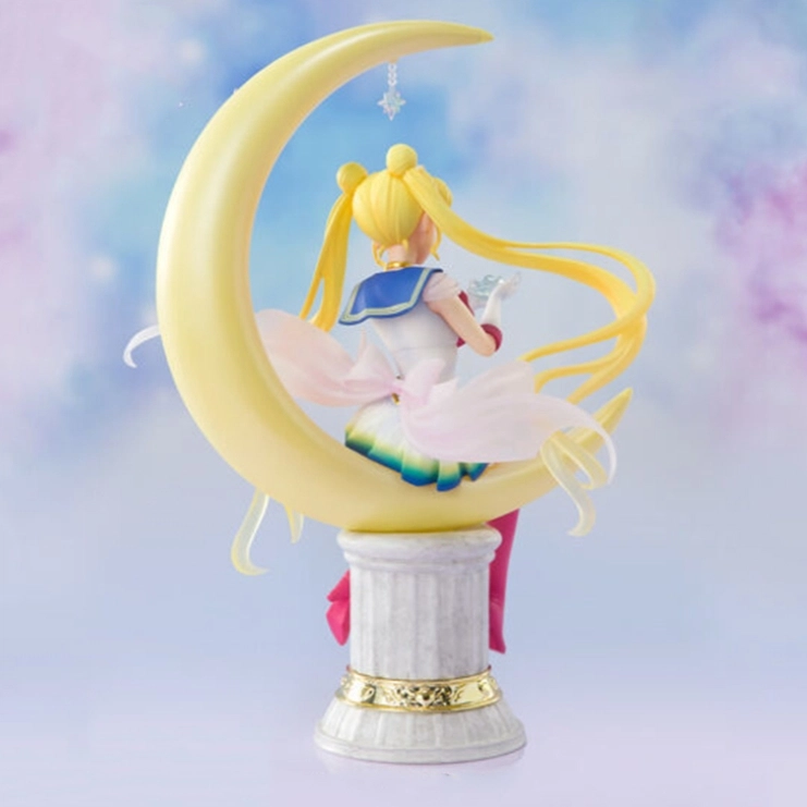 BANDAI Figuarts ZERO chouette 19cm