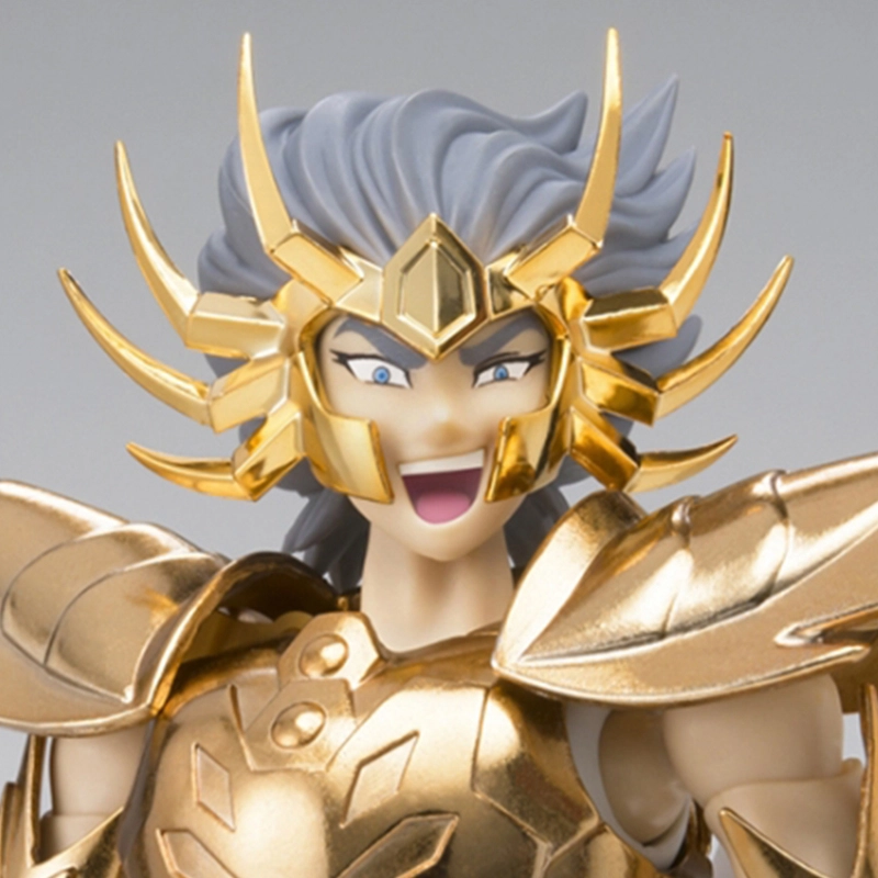 BANDAI ex 18cm
