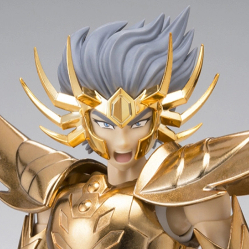 BANDAI ex 18cm