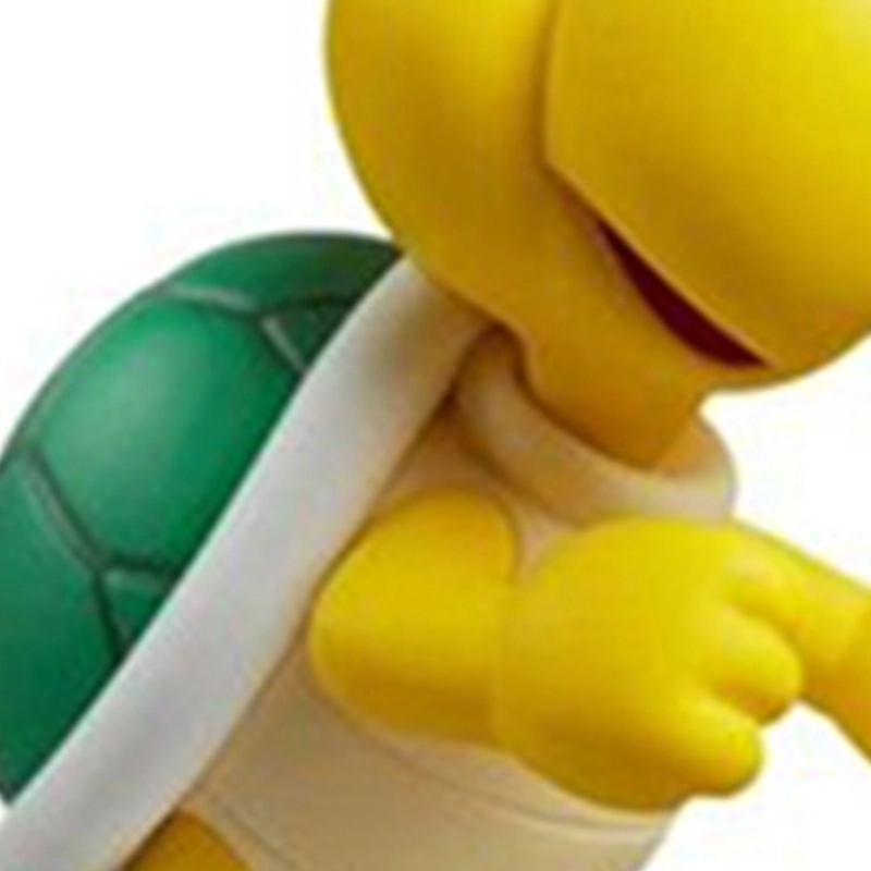 NINTENDO nintendo amiibo 6cm