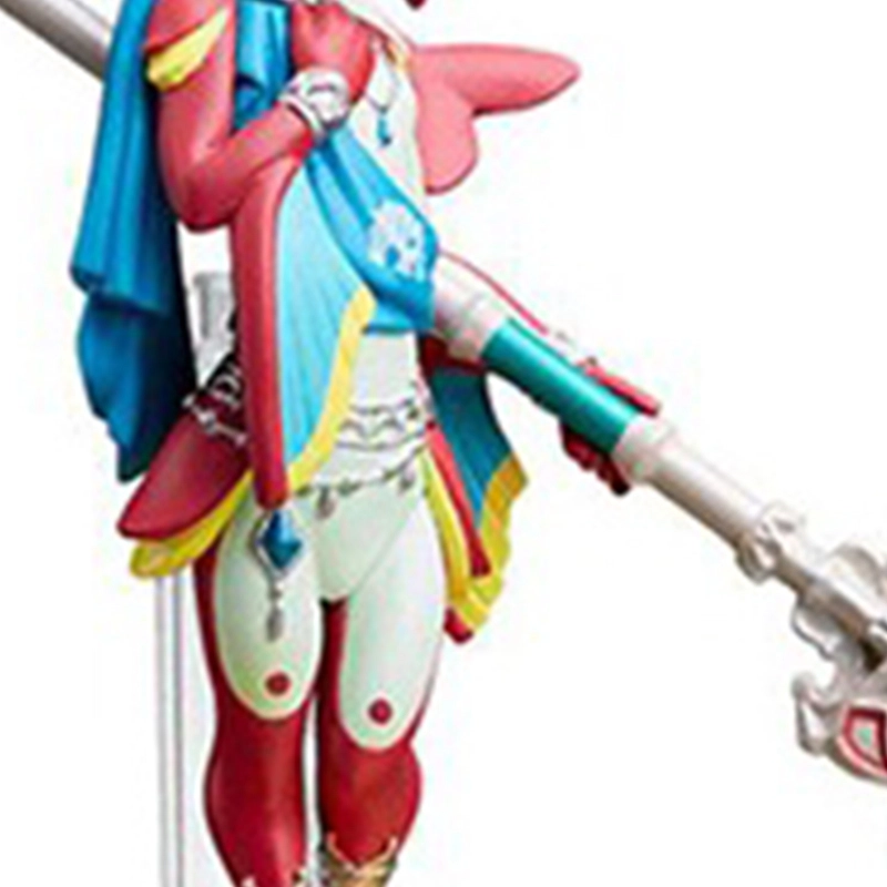 NINTENDO nintendo amiibo 6cm