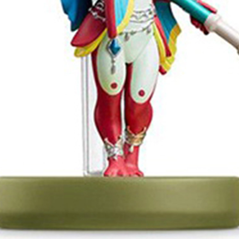 NINTENDO nintendo amiibo 6cm
