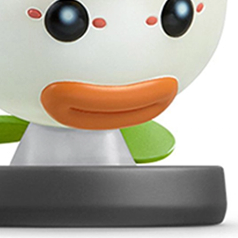 NINTENDO nintendo amiibo 2 jr 6cm