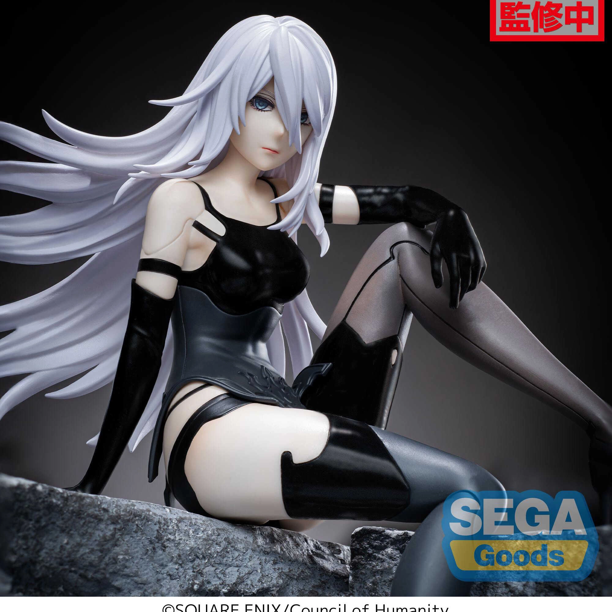SEGA Ver1.1a A2