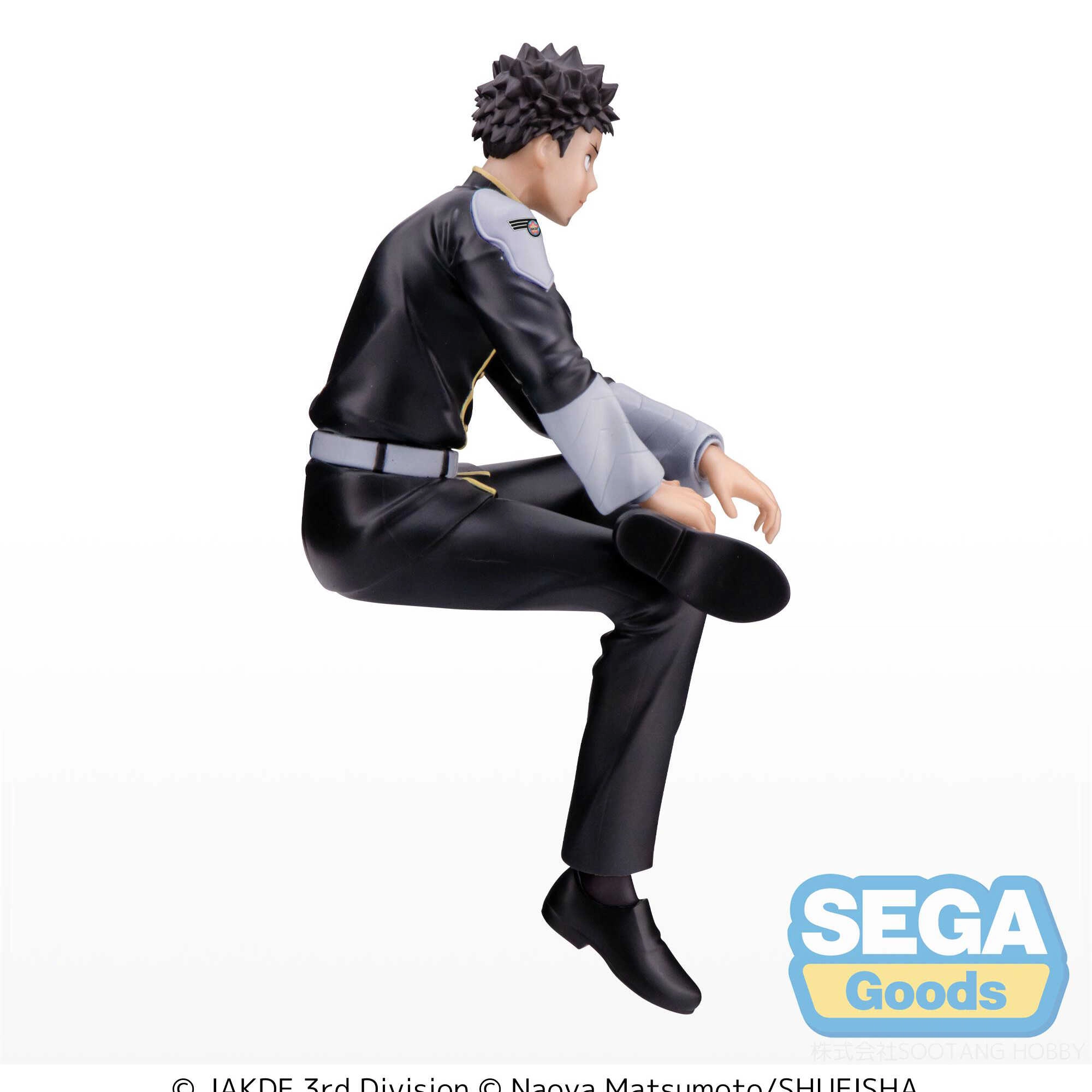 SEGA 8