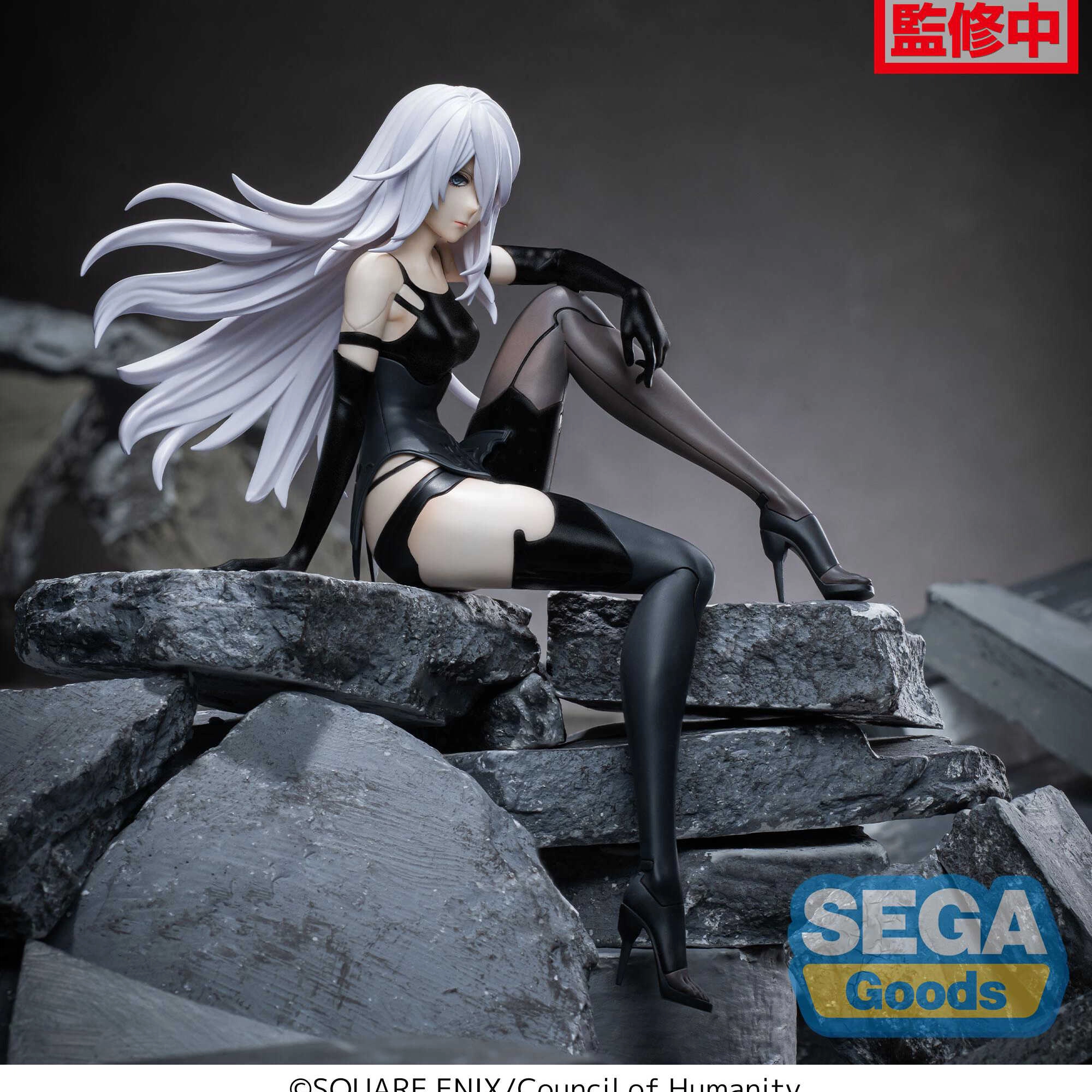 SEGA Ver1.1a A2