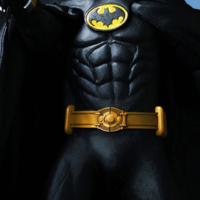 Hot Toys 1989 16 30cm