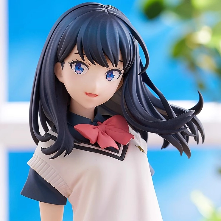 GSC POP UP PARADE L size