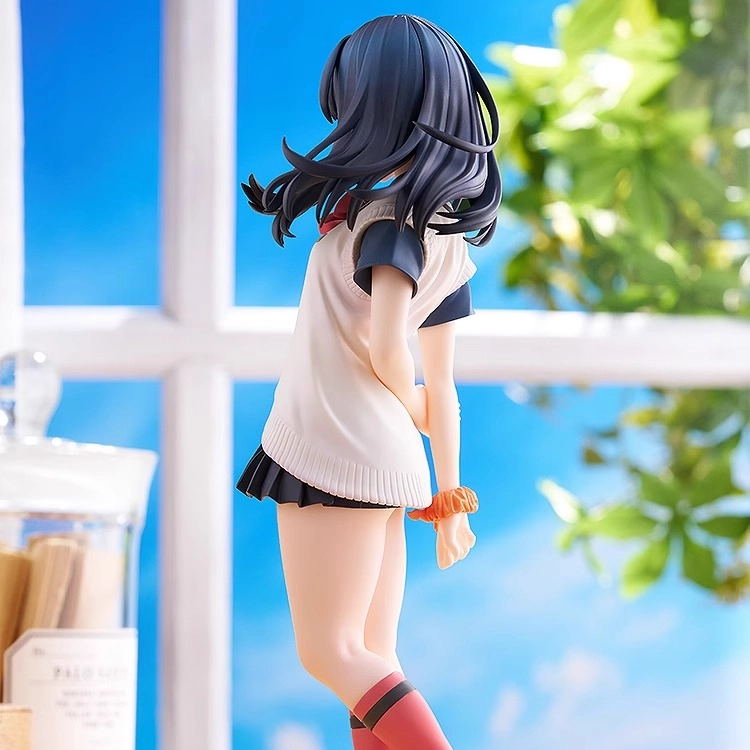 GSC POP UP PARADE L size
